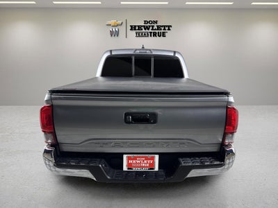 2023 Toyota Tacoma 2WD SR