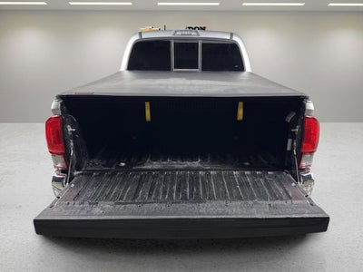 2023 Toyota Tacoma 2WD SR