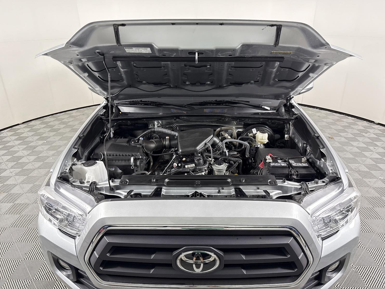 2023 Toyota Tacoma 2WD SR