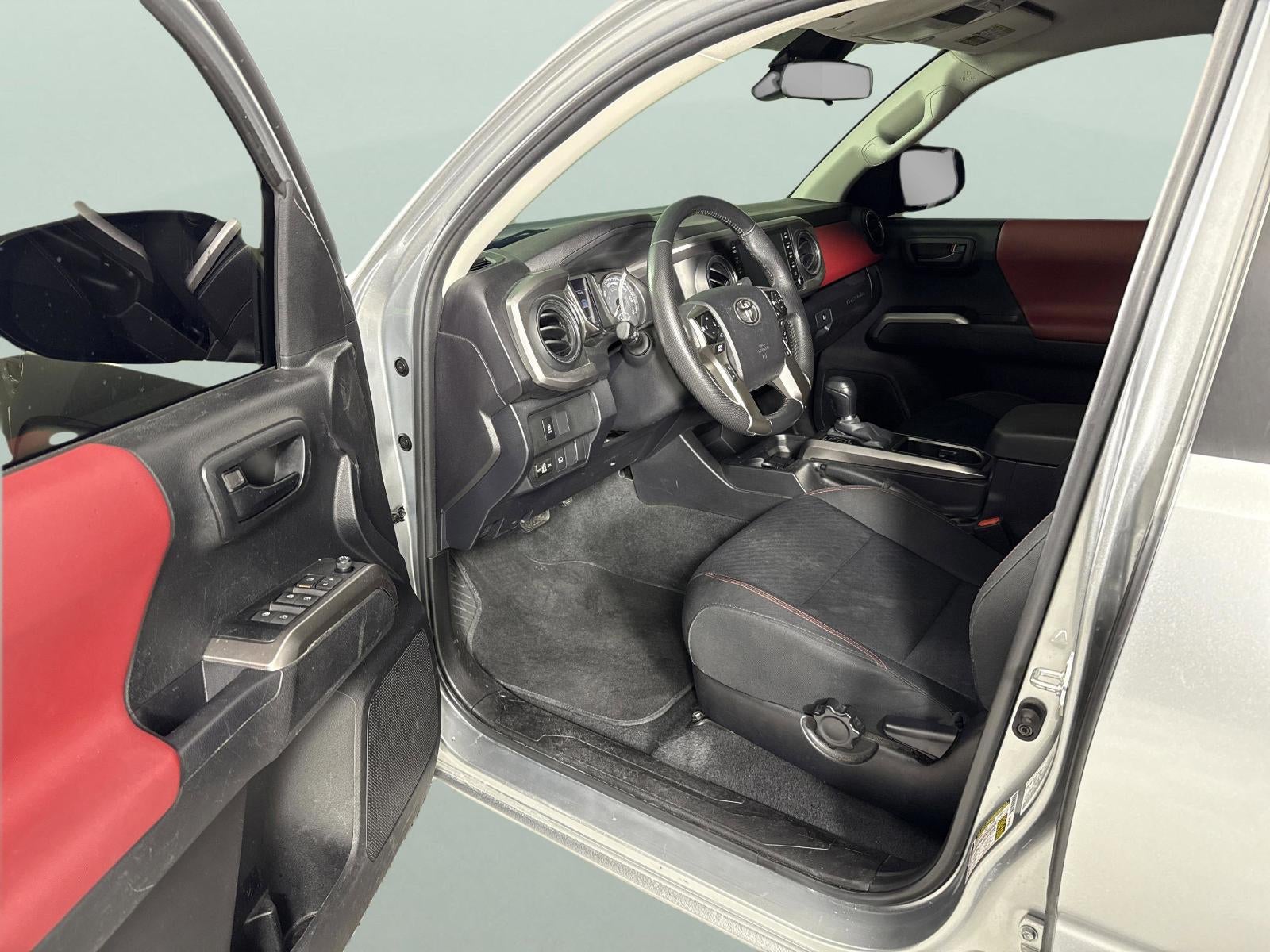 2023 Toyota Tacoma 2WD SR