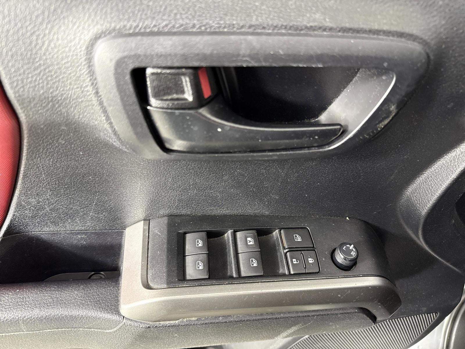 2023 Toyota Tacoma 2WD SR