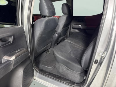 2023 Toyota Tacoma 2WD SR