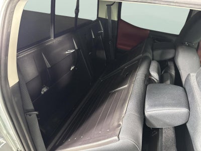 2023 Toyota Tacoma 2WD SR