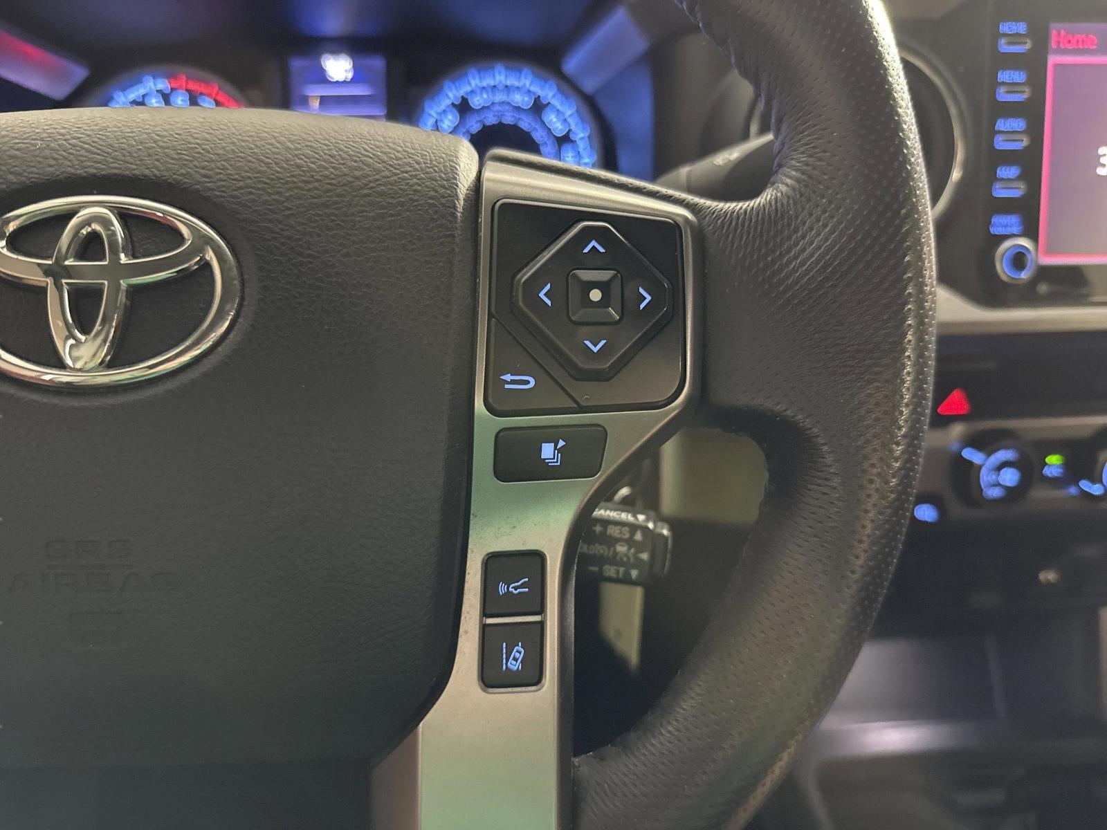 2023 Toyota Tacoma 2WD SR