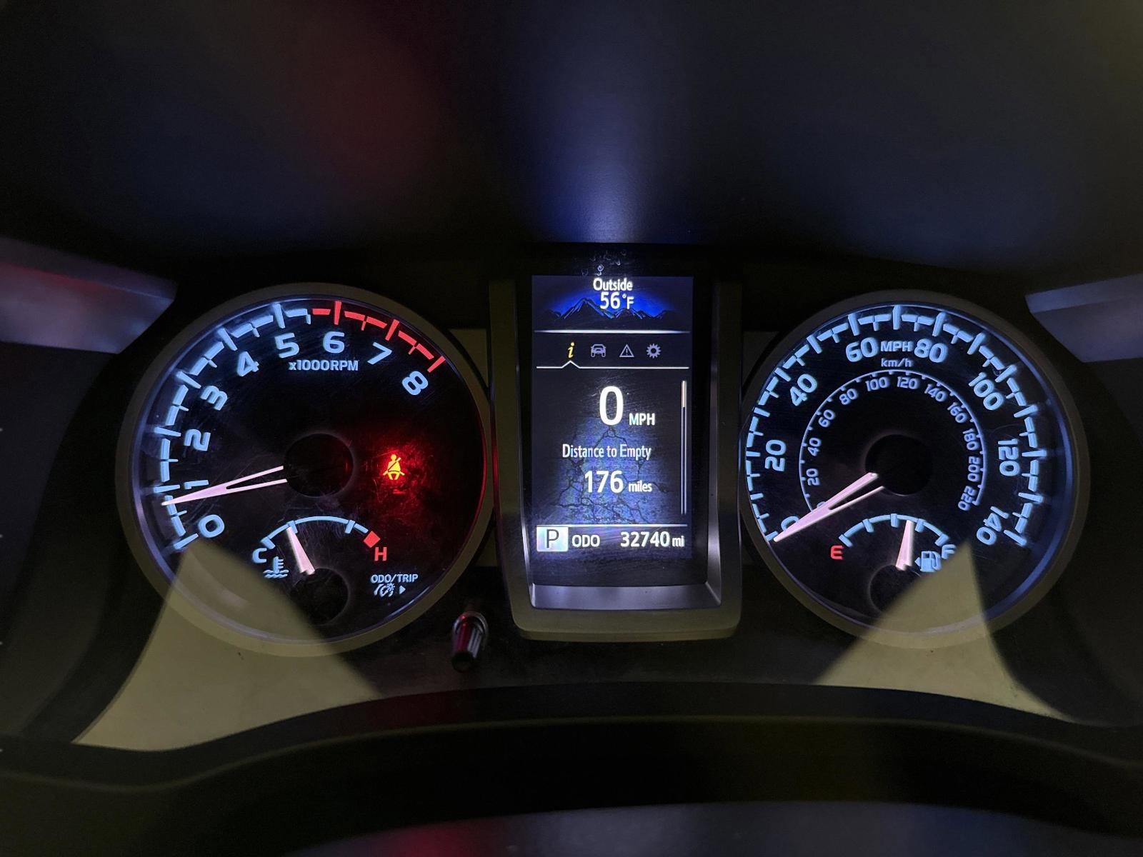 2023 Toyota Tacoma 2WD SR