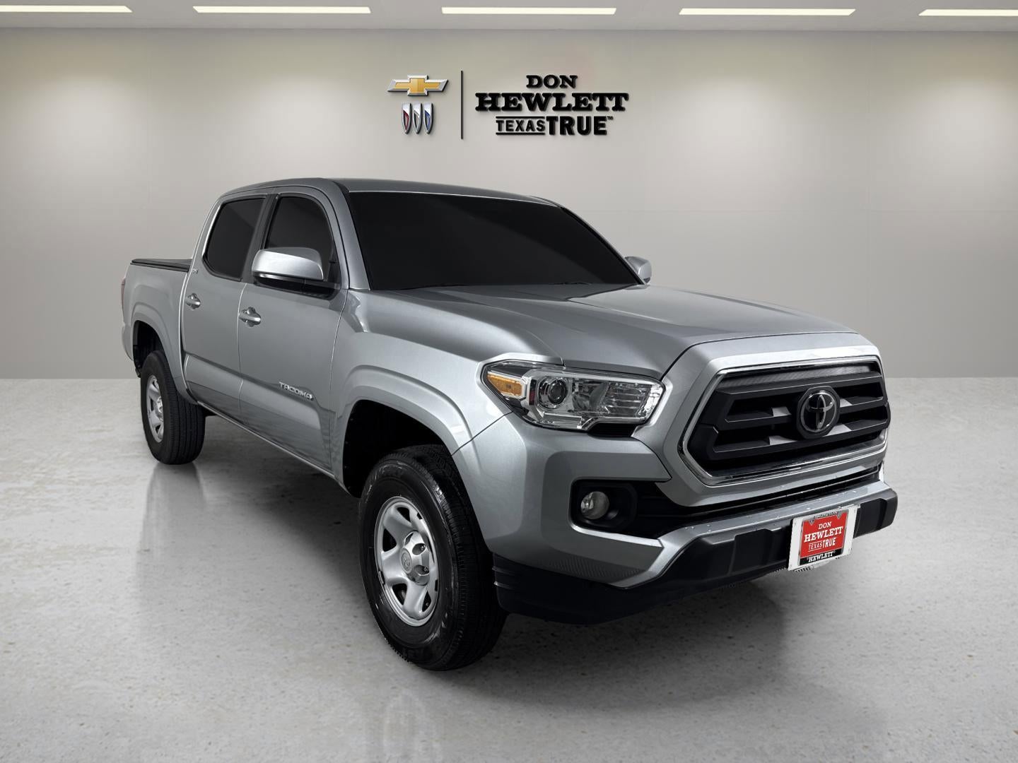 2023 Toyota Tacoma 2WD SR