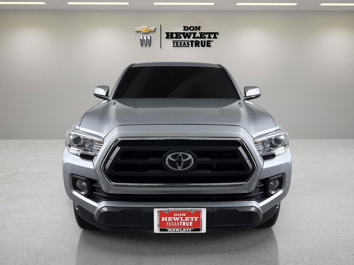 2023 Toyota Tacoma 2WD SR