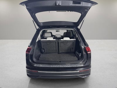 2022 Volkswagen Tiguan S
