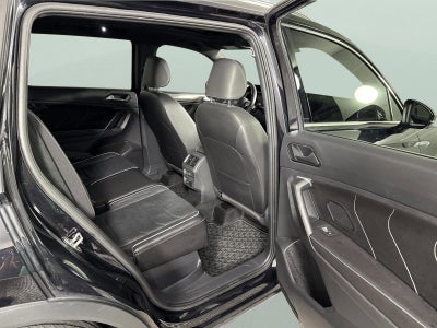 2024 Volkswagen Tiguan SEL R-Line