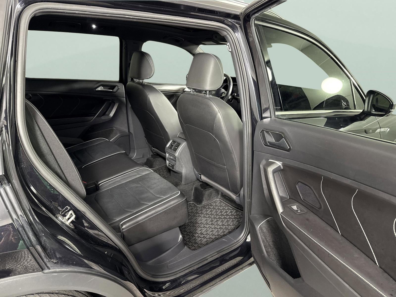 2024 Volkswagen Tiguan SEL R-Line