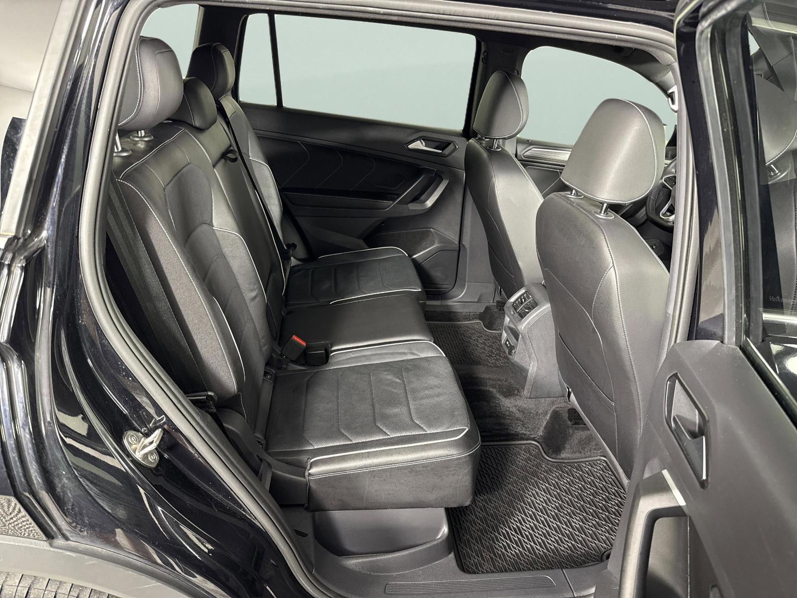 2024 Volkswagen Tiguan SEL R-Line