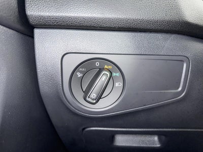 2024 Volkswagen Tiguan SEL R-Line