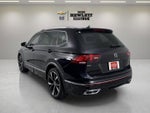 2024 Volkswagen Tiguan SEL R-Line