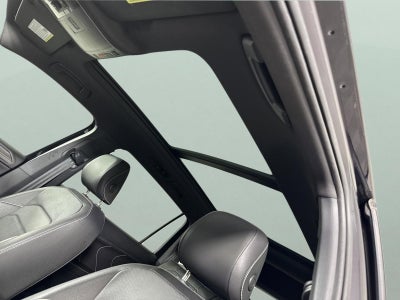 2024 Volkswagen Tiguan SEL R-Line