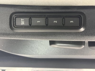 2021 Volkswagen Tiguan SEL Premium R-Line