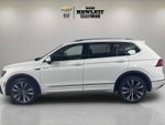 2021 Volkswagen Tiguan SEL Premium R-Line