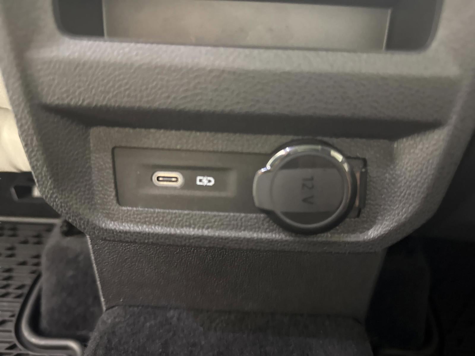 2021 Volkswagen Tiguan SEL Premium R-Line