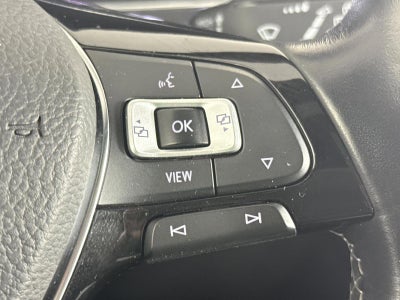 2021 Volkswagen Tiguan SEL Premium R-Line
