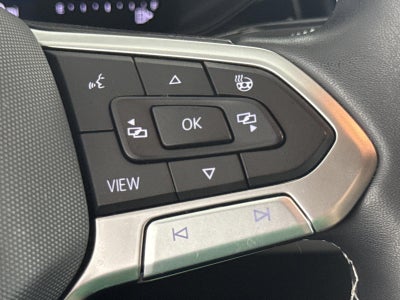 2023 Volkswagen Taos 1.5T S
