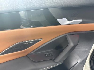 2025 Volkswagen Tiguan SEL R-Line