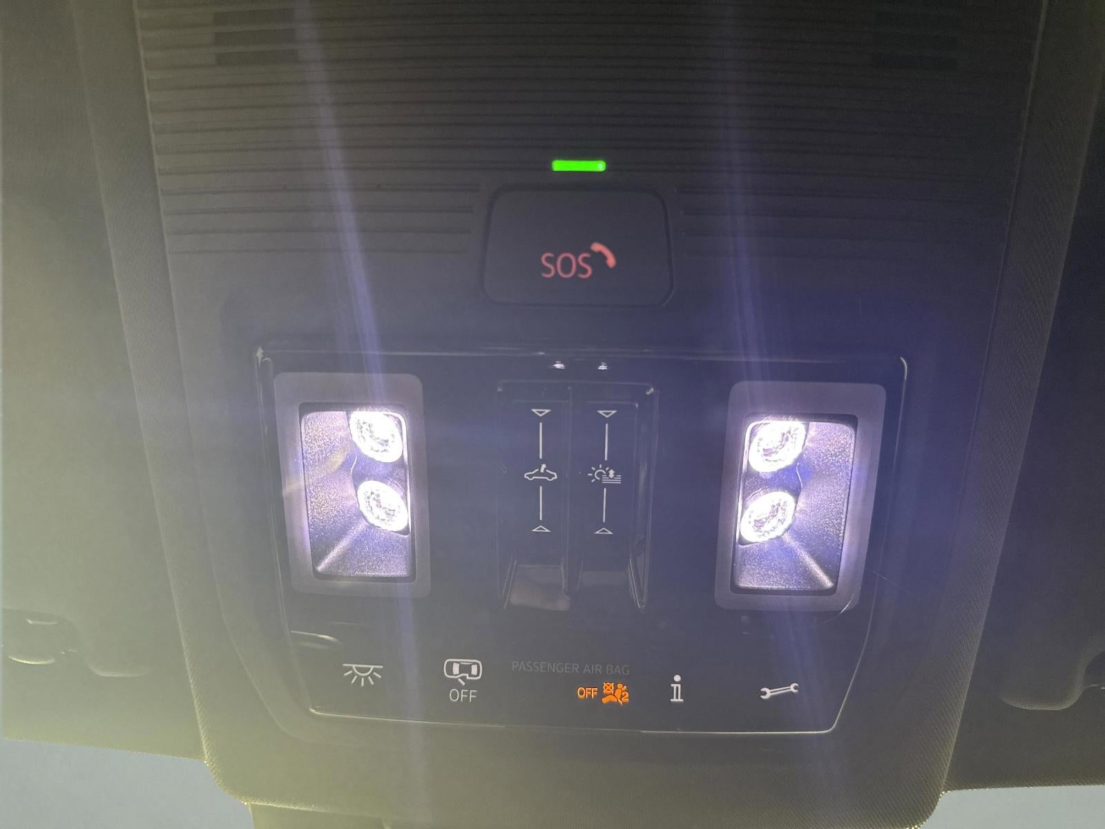 2025 Volkswagen Tiguan SEL R-Line