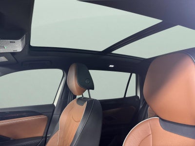 2025 Volkswagen Tiguan SEL R-Line