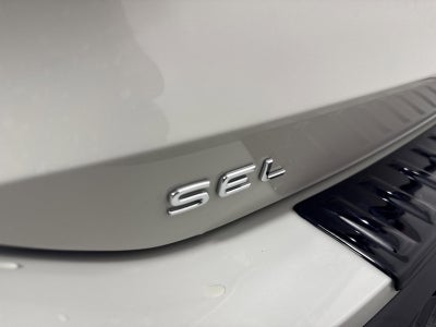 2025 Volkswagen Tiguan SEL R-Line