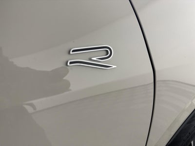 2025 Volkswagen Tiguan SEL R-Line