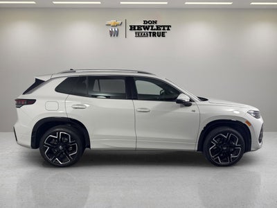 2025 Volkswagen Tiguan SEL R-Line