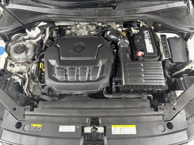 2023 Volkswagen Tiguan 2.0T S