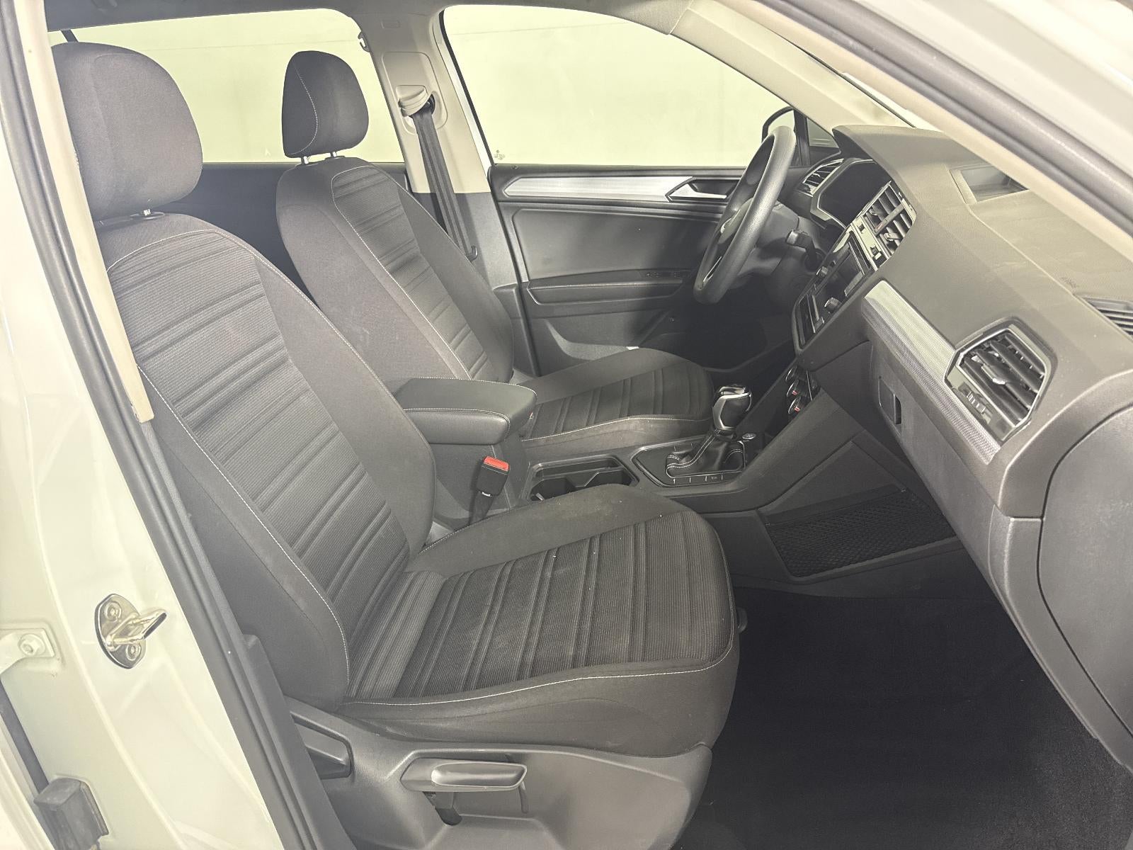 2023 Volkswagen Tiguan 2.0T S