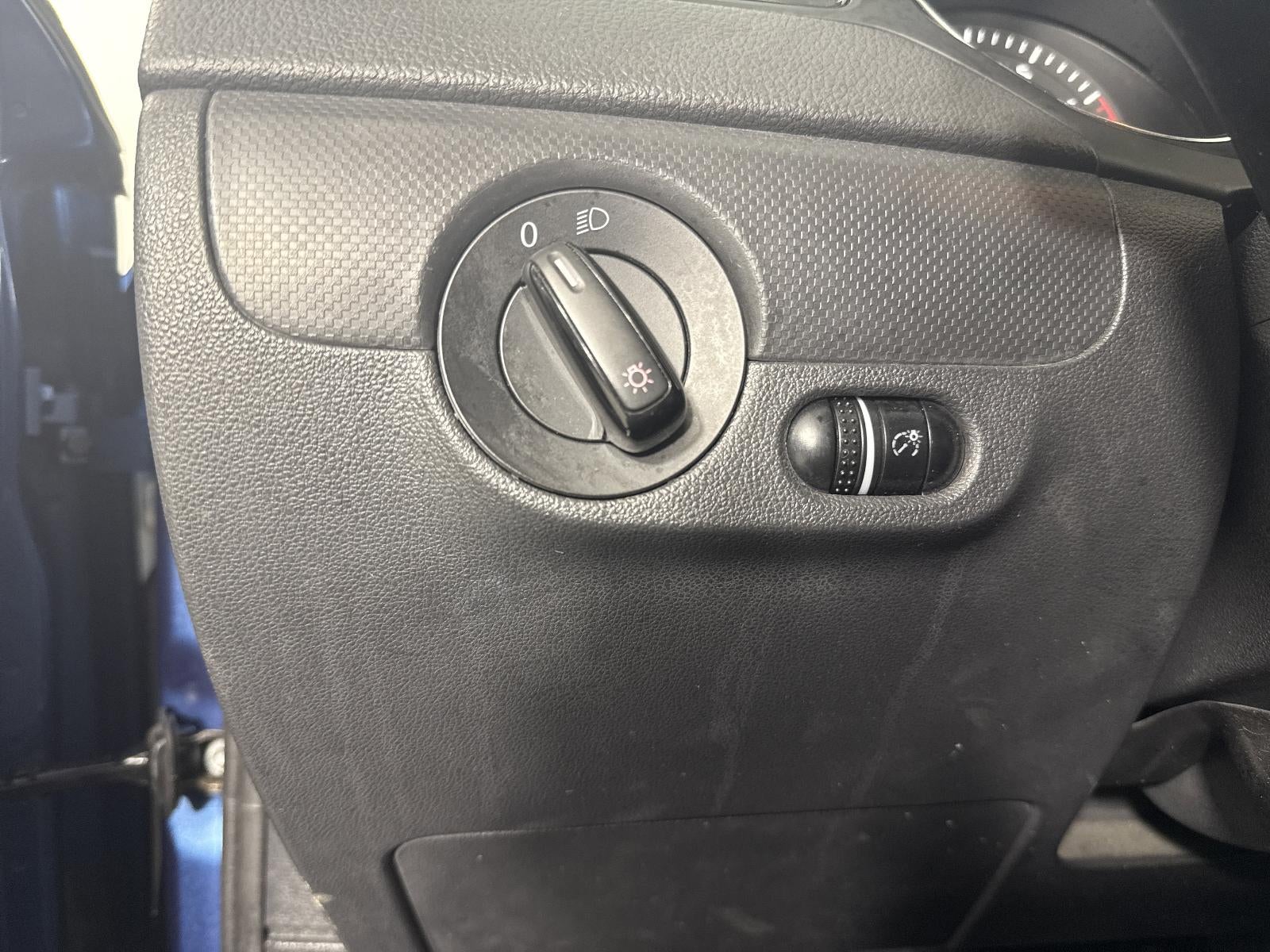 2015 Volkswagen Jetta 2.0L S