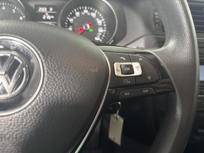 2015 Volkswagen Jetta 2.0L S