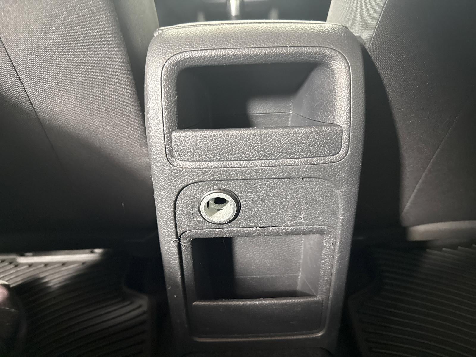 2015 Volkswagen Jetta 2.0L S