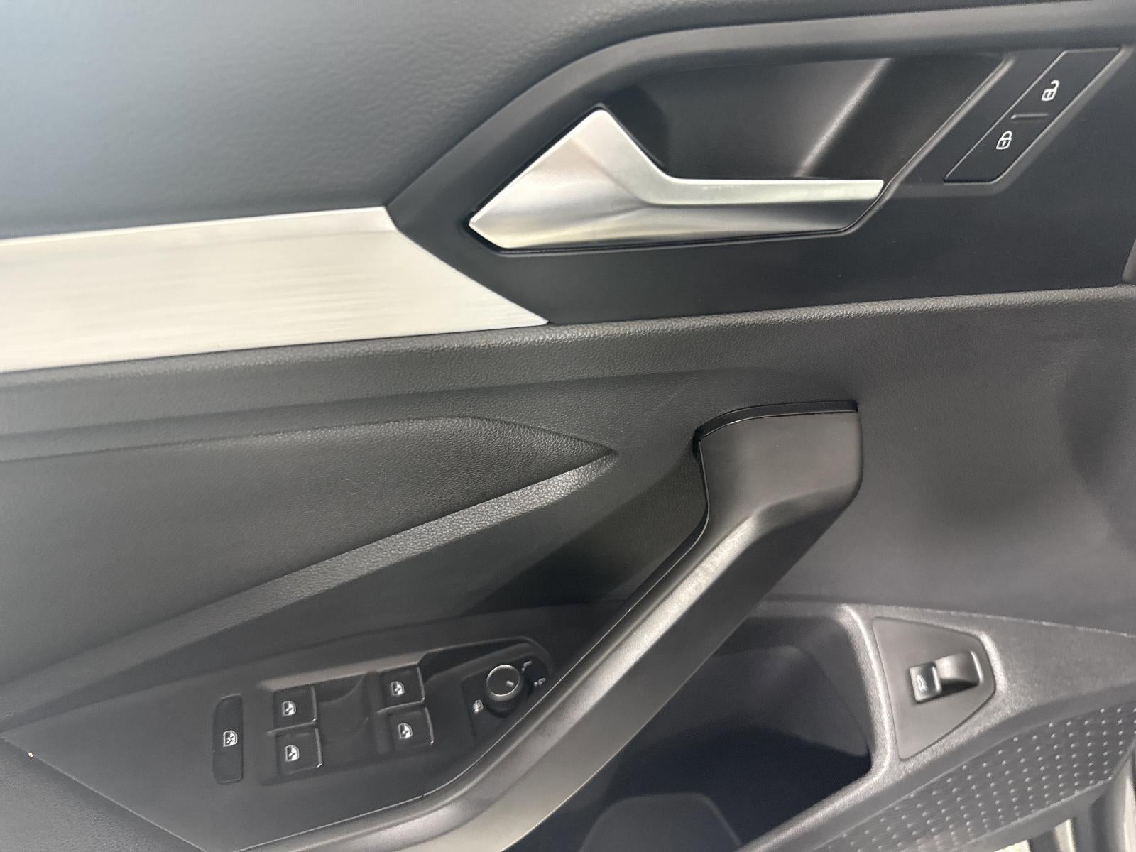 2025 Volkswagen Jetta S