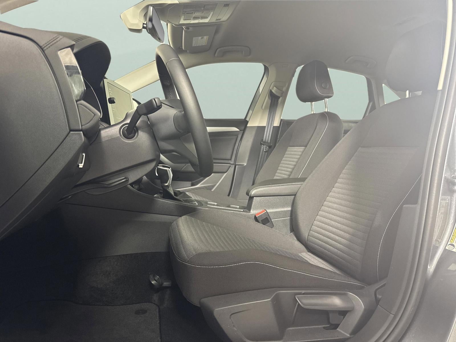2025 Volkswagen Jetta S