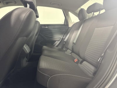 2025 Volkswagen Jetta S