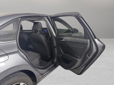 2025 Volkswagen Jetta S