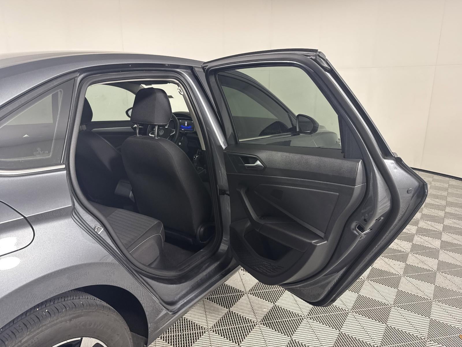 2025 Volkswagen Jetta S
