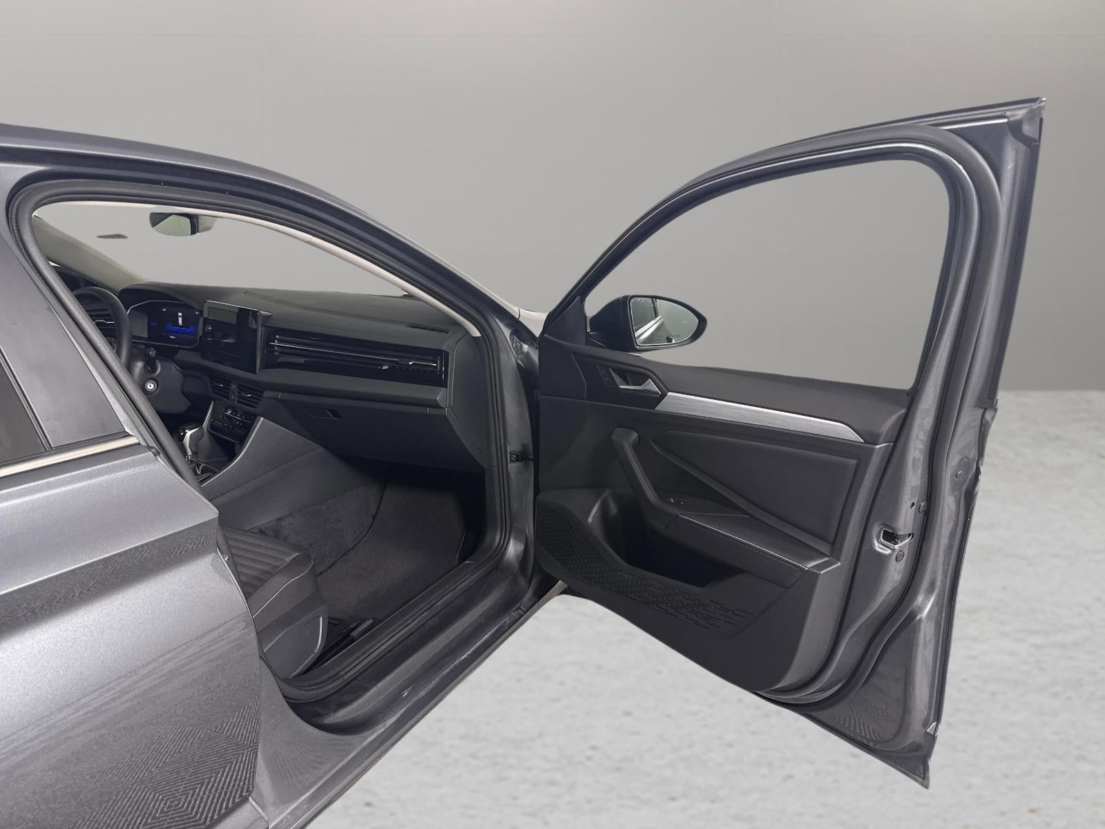 2025 Volkswagen Jetta S