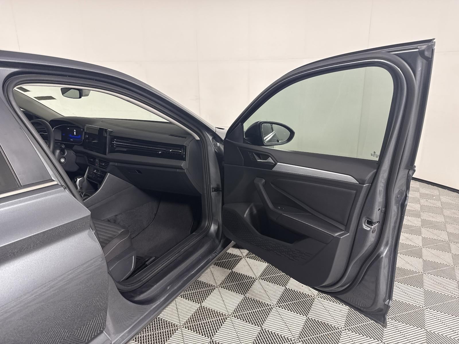 2025 Volkswagen Jetta S