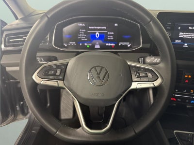 2025 Volkswagen Jetta S