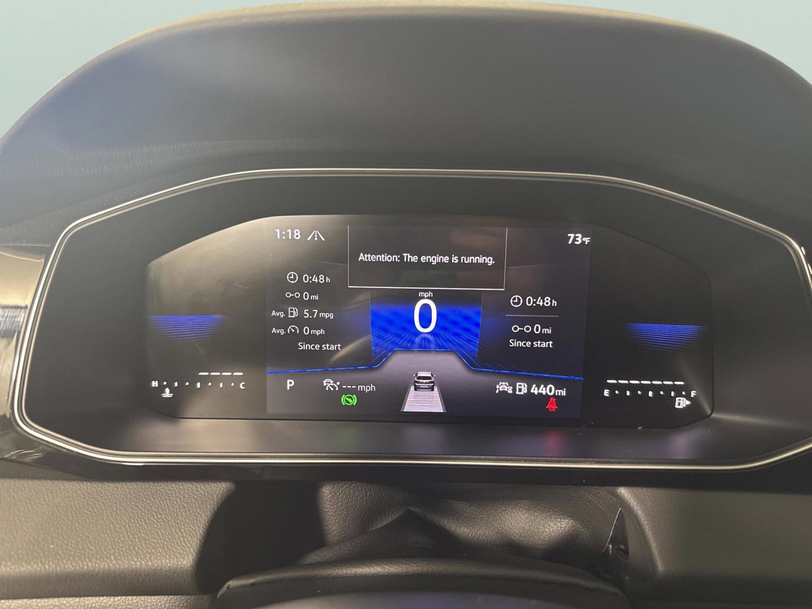 2025 Volkswagen Jetta S