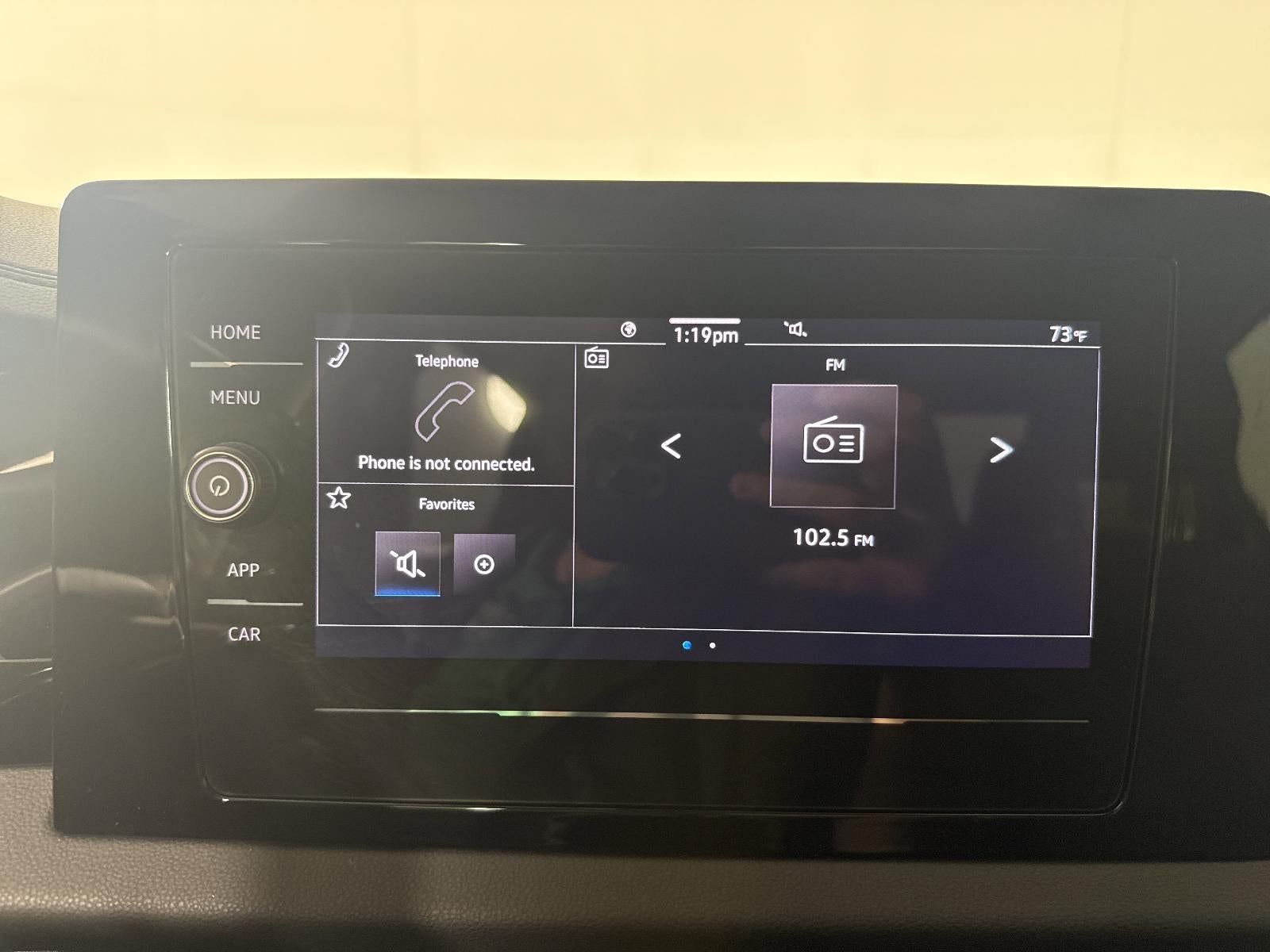 2025 Volkswagen Jetta S