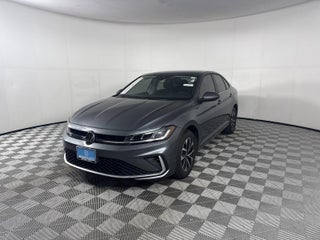 2025 Volkswagen Jetta S