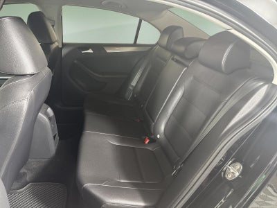 2018 Volkswagen Jetta 1.4T SE