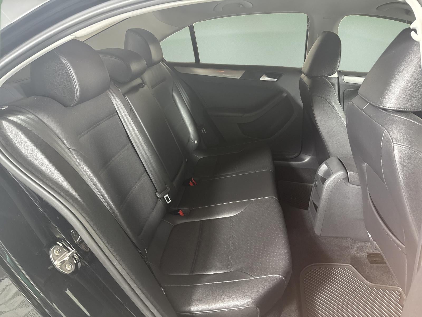 2018 Volkswagen Jetta 1.4T SE