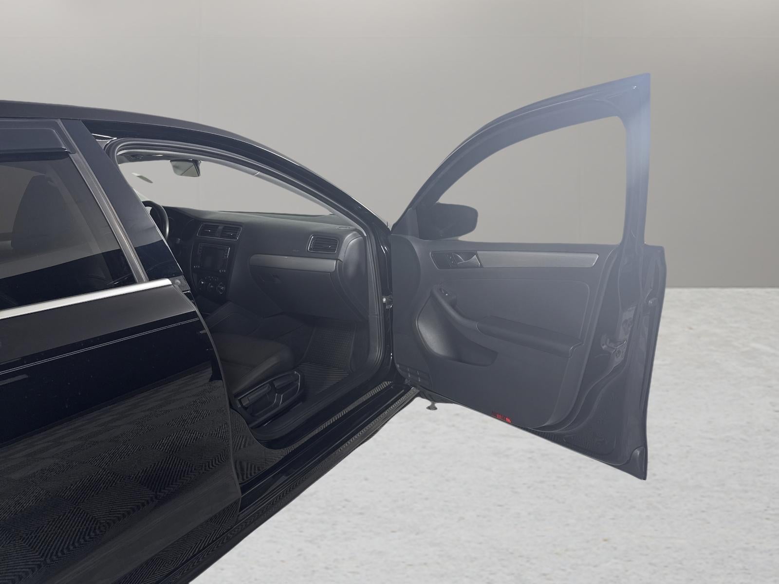 2018 Volkswagen Jetta 1.4T SE