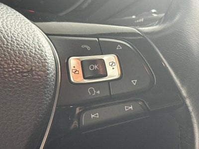 2018 Volkswagen Jetta 1.4T SE