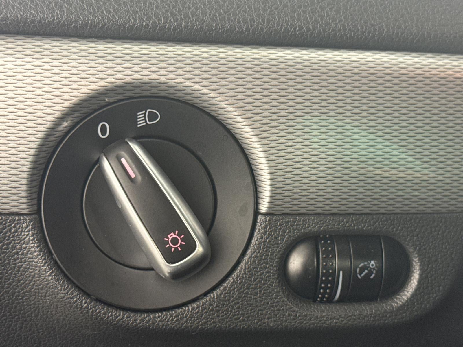 2018 Volkswagen Jetta 1.4T SE